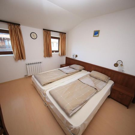 Great Location Near Lift Apartamento Bansko Exterior foto