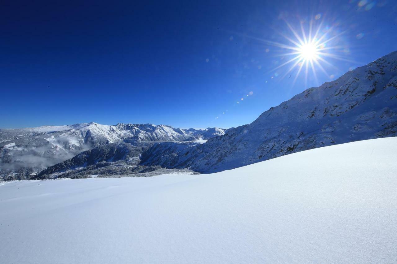Great Location Near Lift Apartamento Bansko Exterior foto