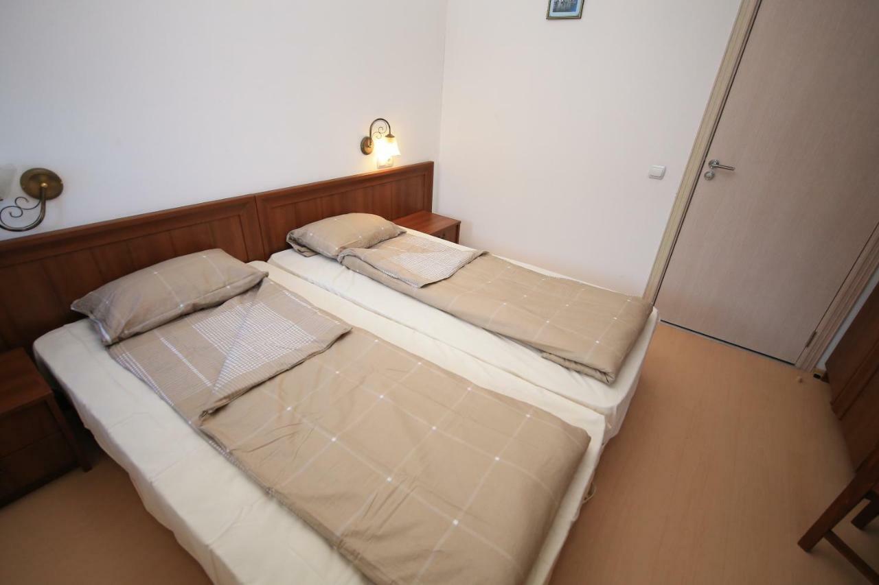 Great Location Near Lift Apartamento Bansko Exterior foto